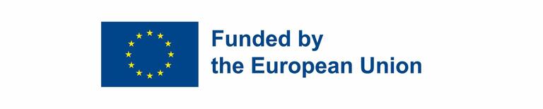 Bannière funded by European Union